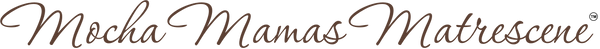 Mocha Mamas Matrescence Merchandise 